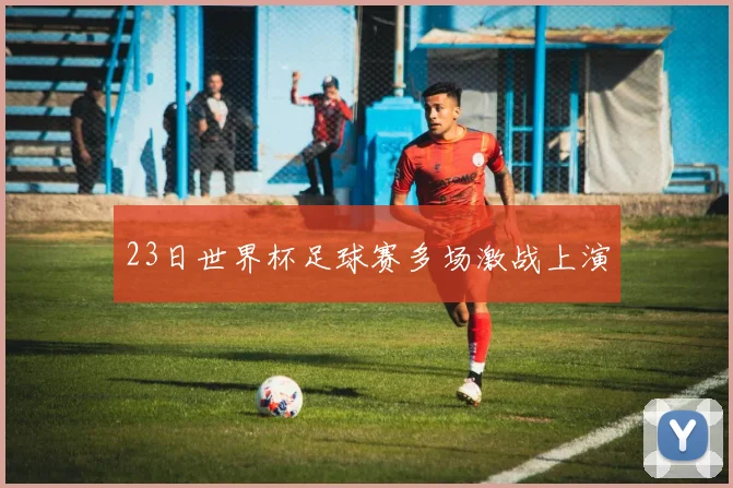23日世界杯足球赛多场激战上演