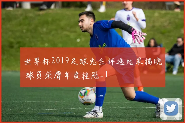 世界杯2019足球先生评选结果揭晓 球员荣膺年度桂冠_1