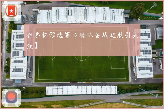 世界杯预选赛沙特队备战进展引关注】