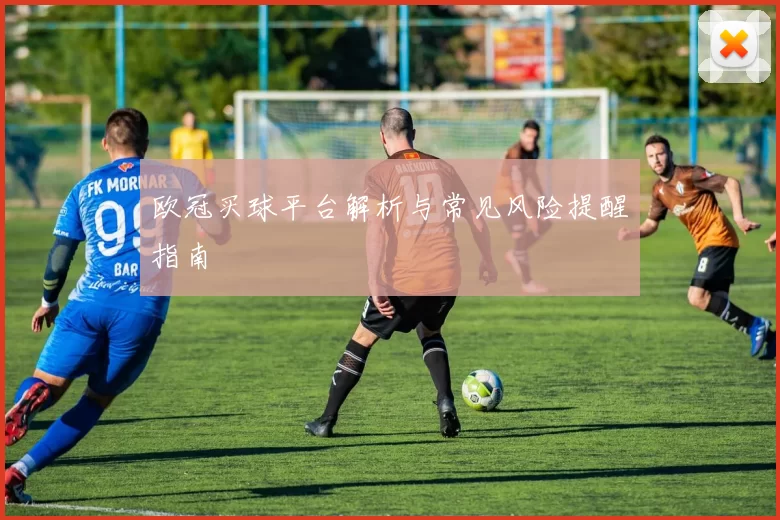欧冠买球平台解析与常见风险提醒指南