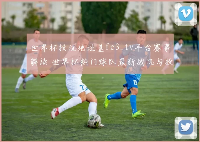 世界杯投注地址基fc3_tv平台赛事解读 世界杯热门球队最新战况与投注看点